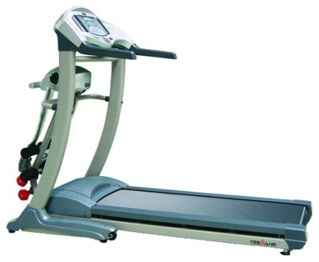 Электрическая беговая дорожка Yeekang YK-09768D