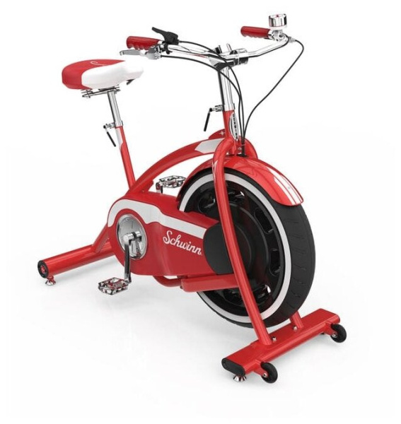 Спин-байк Schwinn Classic Cruiser