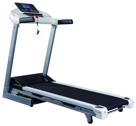 Электрическая беговая дорожка Sportop T840i