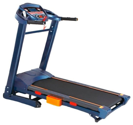 Электрическая беговая дорожка EnergyFIT EF-7705В