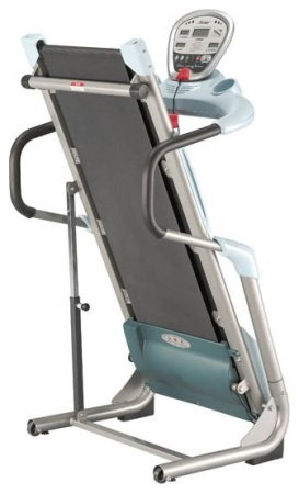 Электрическая беговая дорожка LifeGear 97810 Wisdom I