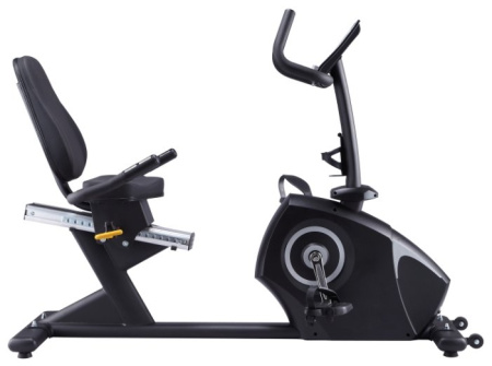 Велоэргометр Optifit Stylo RX121