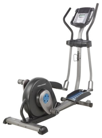 Эллиптический тренажер ProForm 490 LE (PFEL05009)