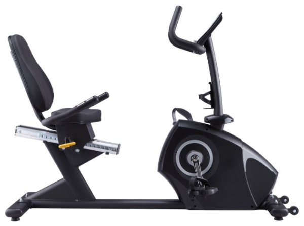 Велоэргометр Optifit Stylo RX121