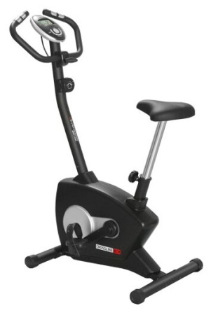 Вертикальный велотренажер SVENSSON BODY LABS CrossLine BCM