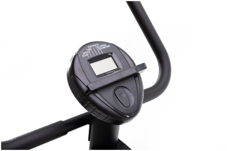 Вертикальный велотренажер Furendo Setagaya_1.0