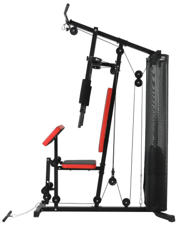 Силовой комплекс Unix Line UNIX Fit BLOCK 70