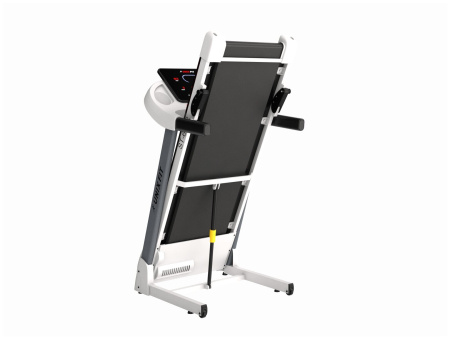 Беговая дорожка + набор для фитнеса UnixFit ST-630R White
