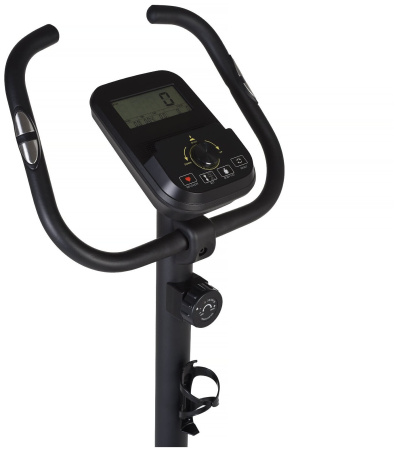 Велотренажер магнитный EVO FITNESS Bronze