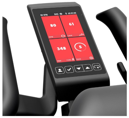 Сайкл Life Fitness IC7