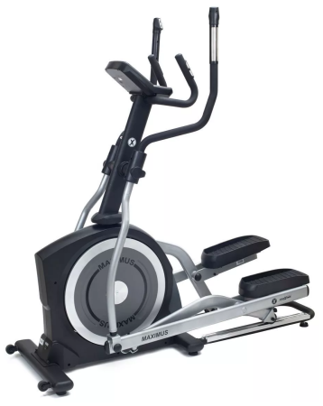 Эллиптический тренажер PROXIMA MAXIMUS iPRO