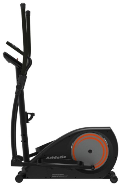 Эллиптический тренажер Athletic Advanced 470EP