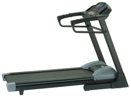 Электрическая беговая дорожка HouseFit HT-9054HP