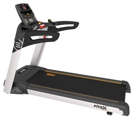 Электрическая беговая дорожка Fitex ECT 7