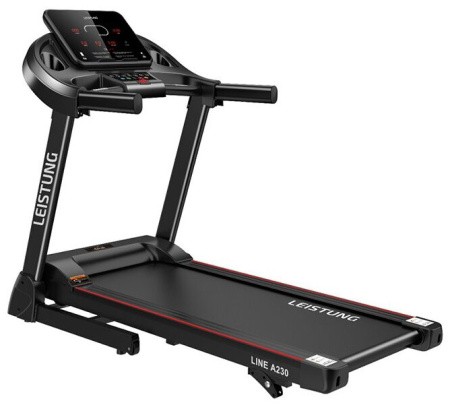 Беговая дорожка LEISTUNG LINE A230