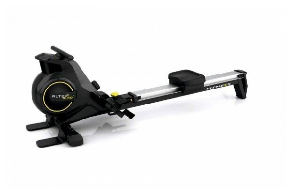 Гребной тренажер Altezani Magnetic rowing Гребной тренажер Altezani Magnetic rowing