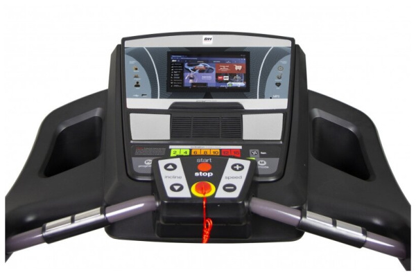 Беговая дорожка BH FITNESS RC09 TFT