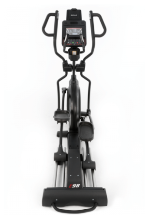 Эллиптический тренажер Sole Fitness E98 2019
