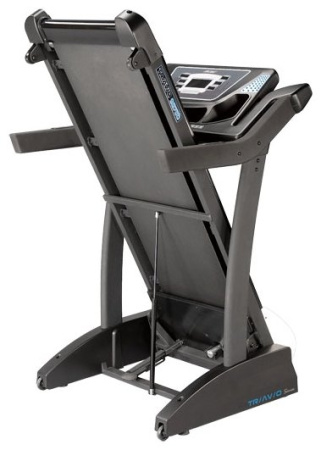 Электрическая беговая дорожка LifeGear 98750 Triavio