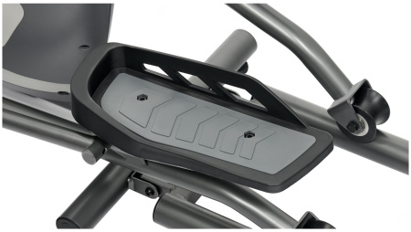 Эллиптический тренажер Titanium One X20 MF