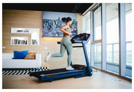 Беговая дорожка Sole Fitness F60