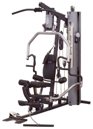 Многофункциональный тренажер Body Solid G5S