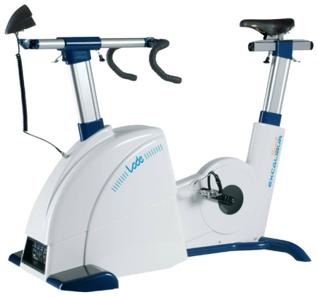 Велоэргометр Lode Excalibur Sport with Pedal Force Measurement