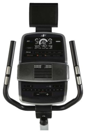 Вертикальный велотренажер NordicTrack Vx 650 (NTIVEX59016)