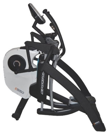 Эллиптический тренажер Sportop E550