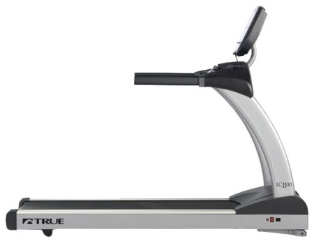 Электрическая беговая дорожка True Fitness LC1100-T15T