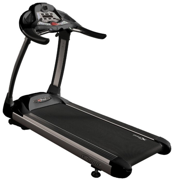 Электрическая беговая дорожка X-Trend LT-5000i