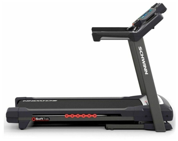 Электрическая беговая дорожка Schwinn 570T (100535)