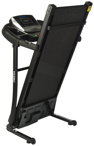 Беговая дорожка Evo Fitness Omega (с функцией регулировки наклона)