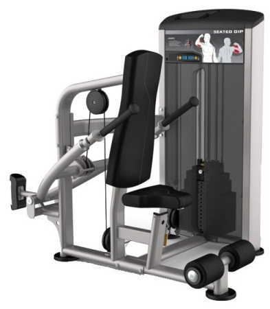 Тренажер со встроенными весами AeroFit Impulse Elite IE9517