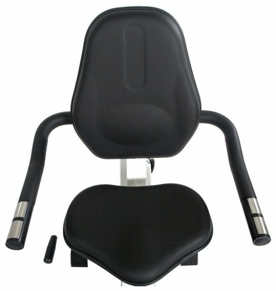 Горизонтальный велотренажер HAMMER 4853 Comfort XTR