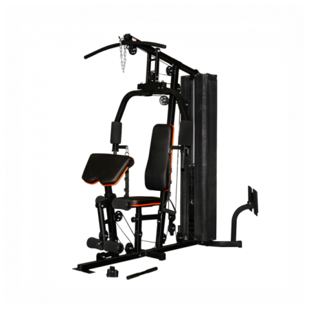 Силовая станция Altezani Gym 002