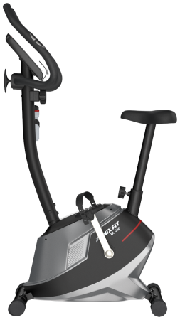 Вертикальный велотренажер + набор для фитнеса UnixFit BL-350