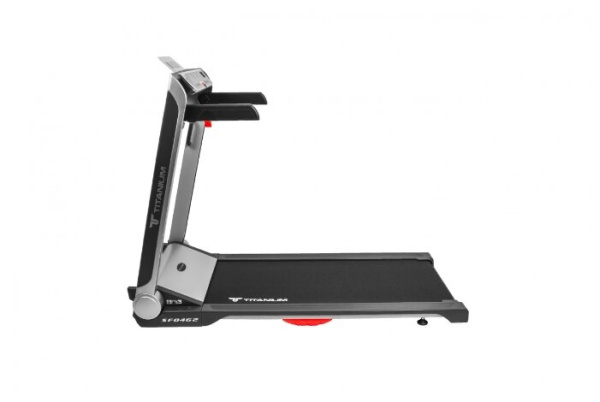 Электрическая беговая дорожка Titanium SF 0462
