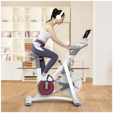 Велотренажер YESOUL Smart Bike S3
