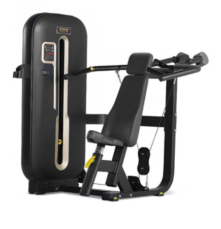 Тренажер со встроенными весами Bronze Gym S7-003