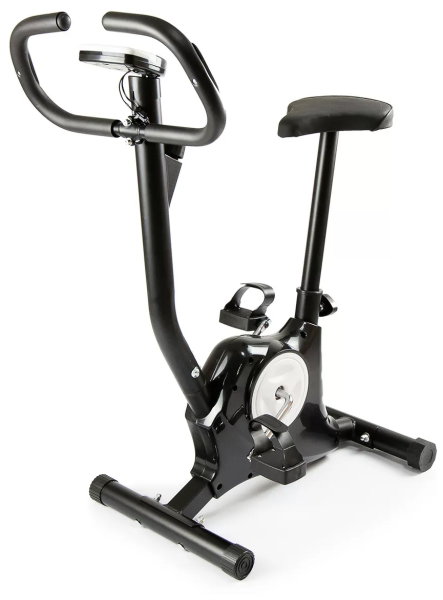 Велотренажер Atlas Sport DARK cardio 601 Велотренажер Atlas Sport DARK cardio 601