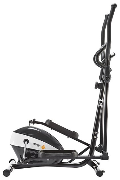 Эллиптический тренажер Tatverk Fly