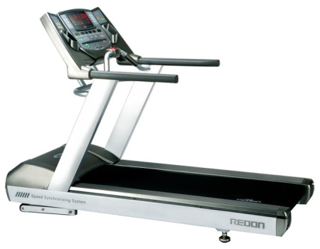 Электрическая беговая дорожка DRAX Redon RX9300