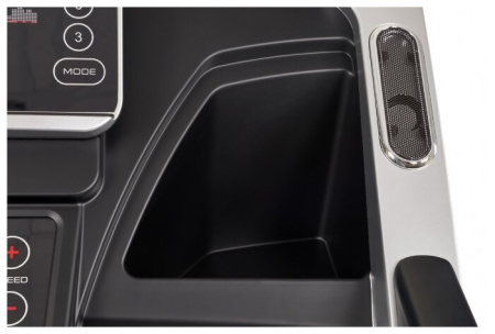 Электрическая беговая дорожка Titanium Masters Physiotech TFA