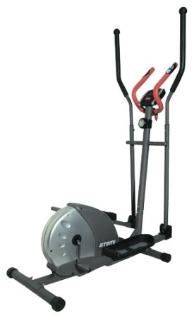 Эллиптический тренажер ATEMI AE 405