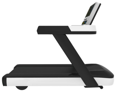 Электрическая беговая дорожка ZGYM PRO 750 LED