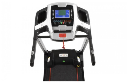 Электрическая беговая дорожка LAUFSTEIN Explorer Automatik