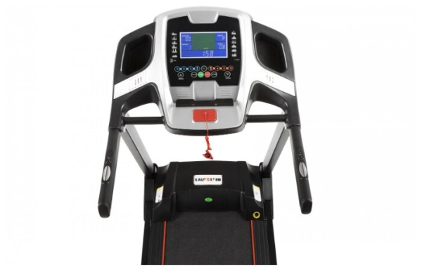 Электрическая беговая дорожка LAUFSTEIN Explorer
