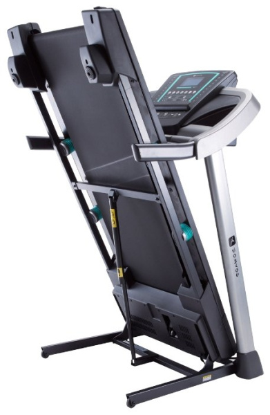 Электрическая беговая дорожка DOMYOS Energy Run