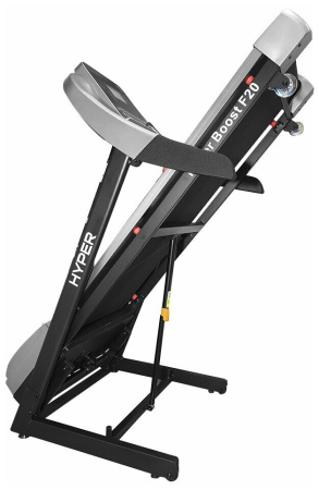 Беговая дорожка HYPER BOOST F 20